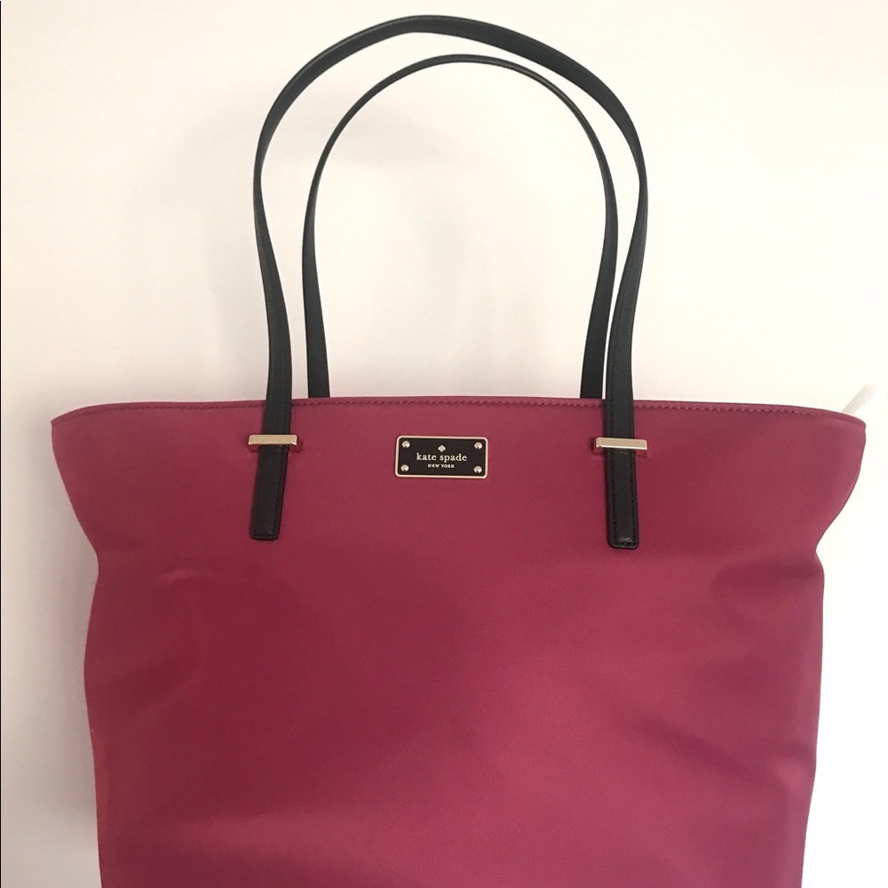 Kate Spade Wilson Road Margareta Bag